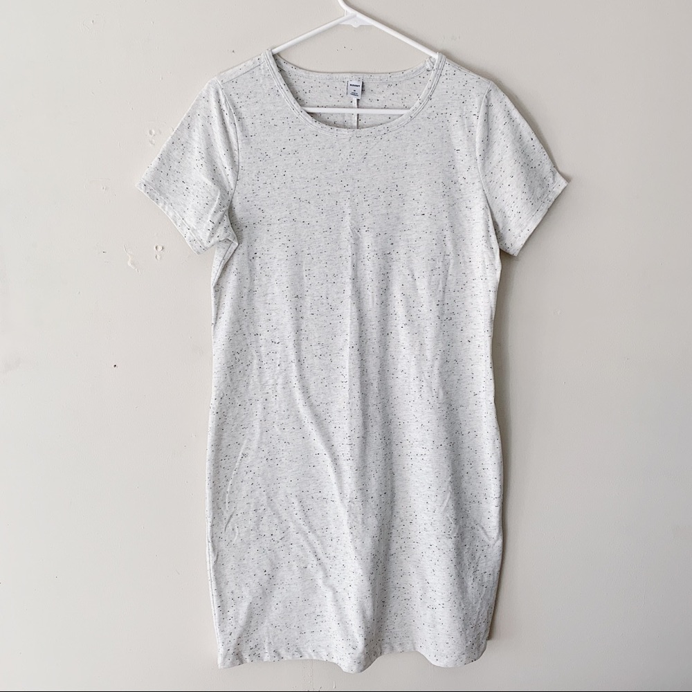 Old Navy T-shirt Dress